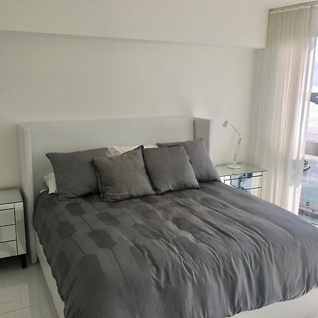 Appartamento Icon Brickell Miami By We Host Esterno foto