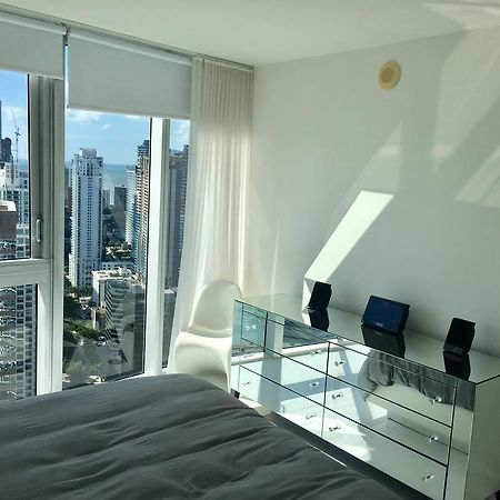 Appartamento Icon Brickell Miami By We Host Esterno foto