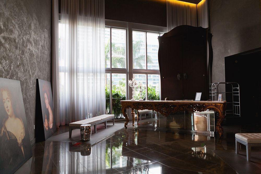 Appartamento Icon Brickell Miami By We Host Esterno foto
