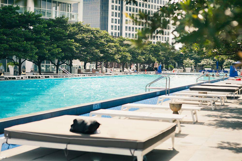 Appartamento Icon Brickell Miami By We Host Esterno foto