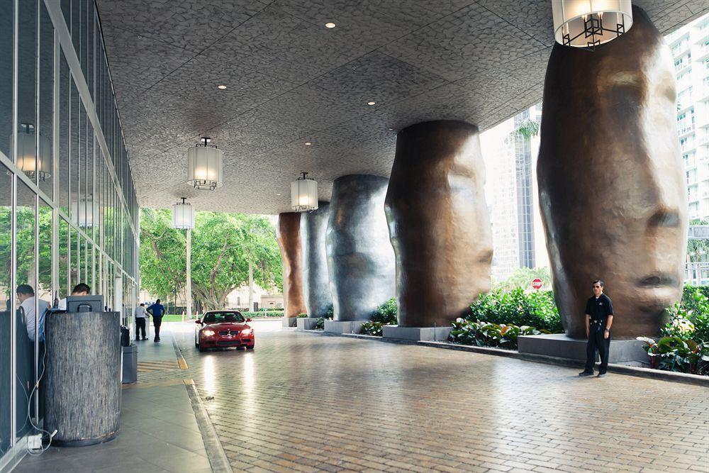 Appartamento Icon Brickell Miami By We Host Esterno foto