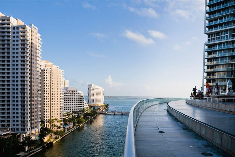 Appartamento Icon Brickell Miami By We Host Esterno foto