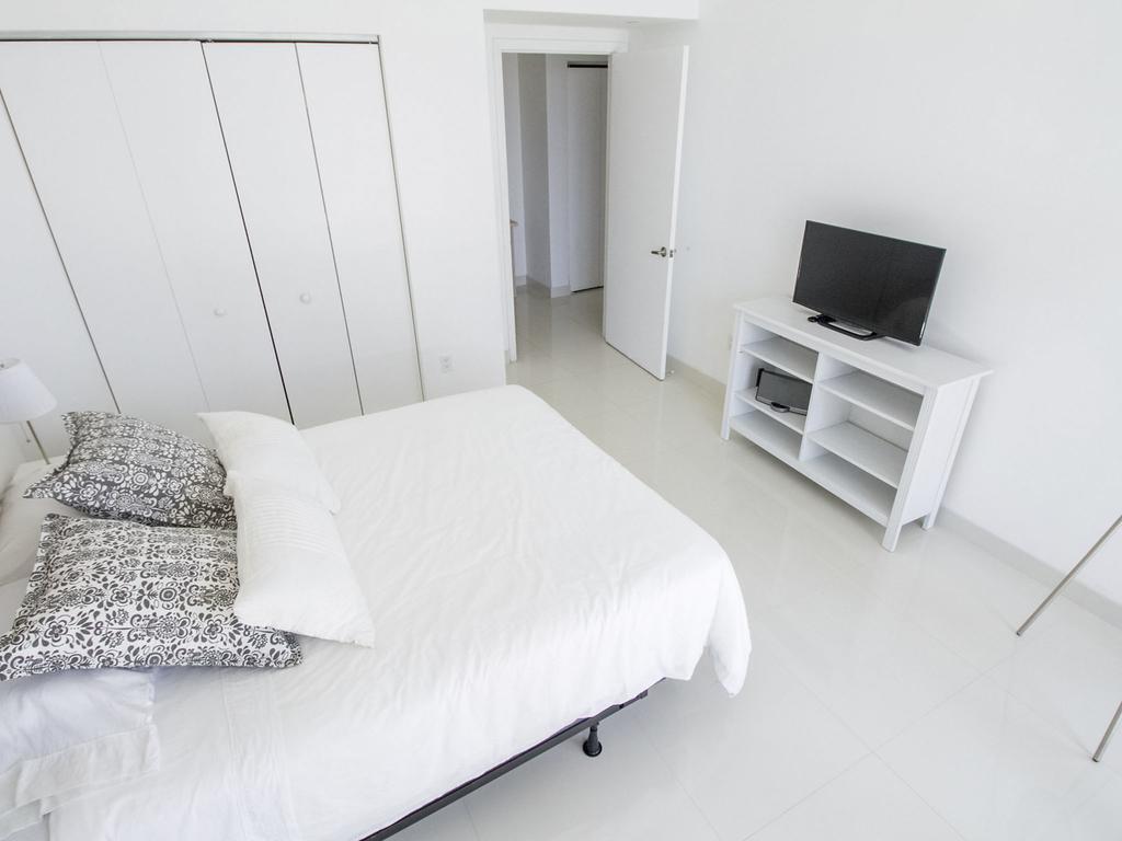 Appartamento Icon Brickell Miami By We Host Esterno foto