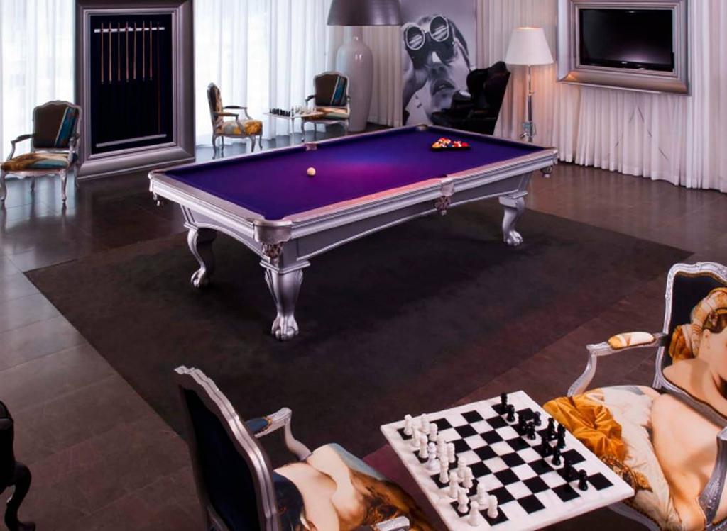 Appartamento Icon Brickell Miami By We Host Esterno foto