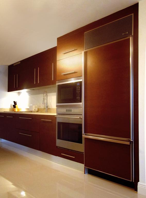 Appartamento Icon Brickell Miami By We Host Camera foto