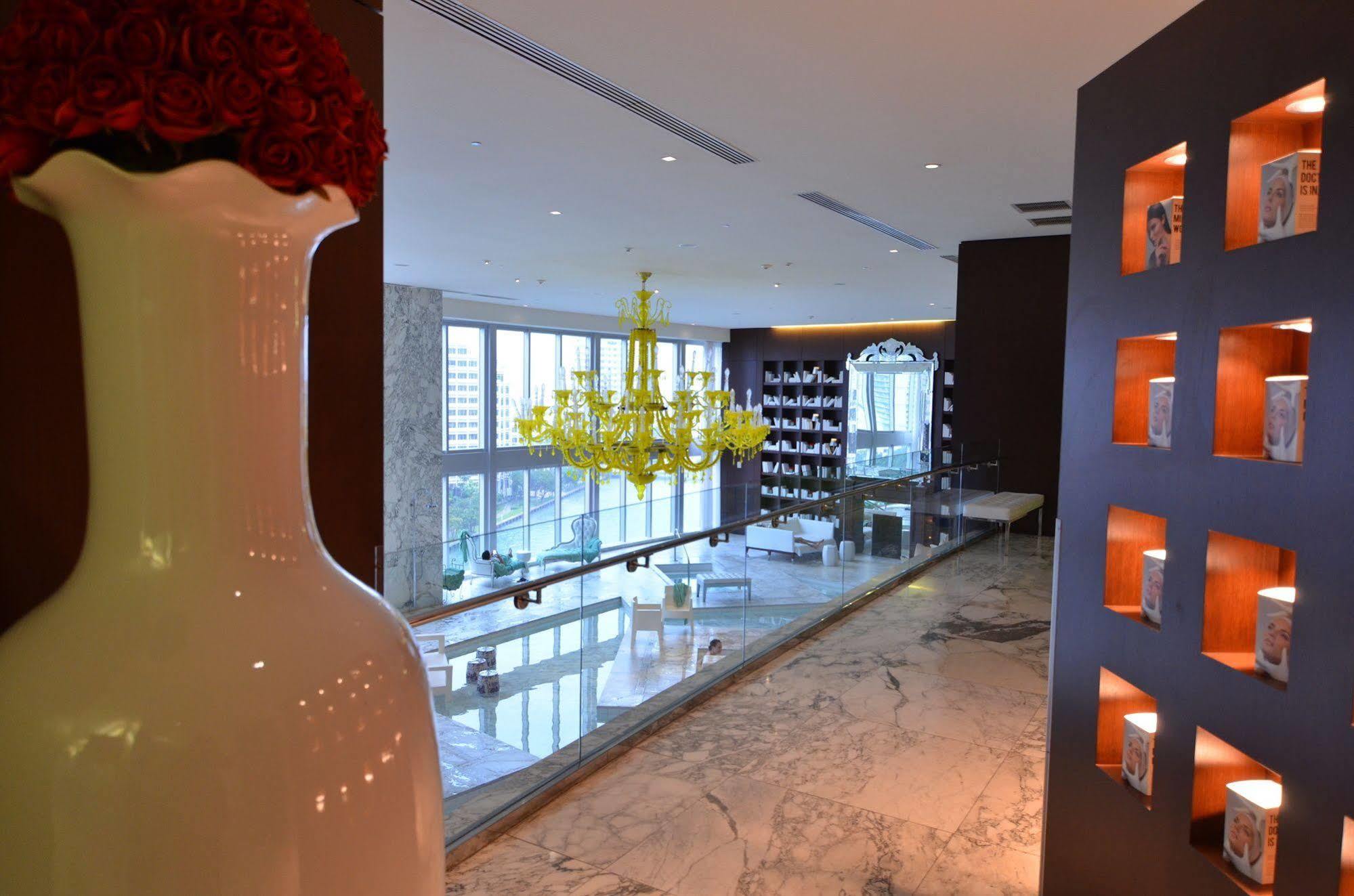 Appartamento Icon Brickell Miami By We Host Esterno foto
