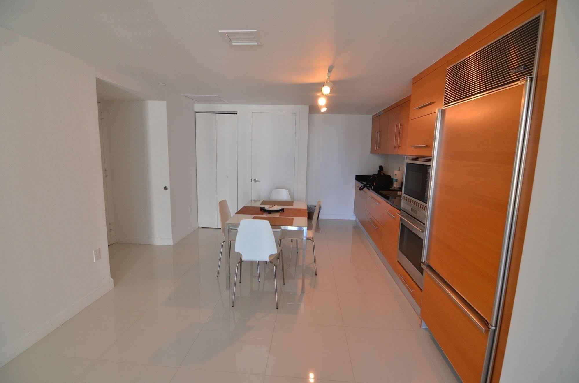 Appartamento Icon Brickell Miami By We Host Esterno foto