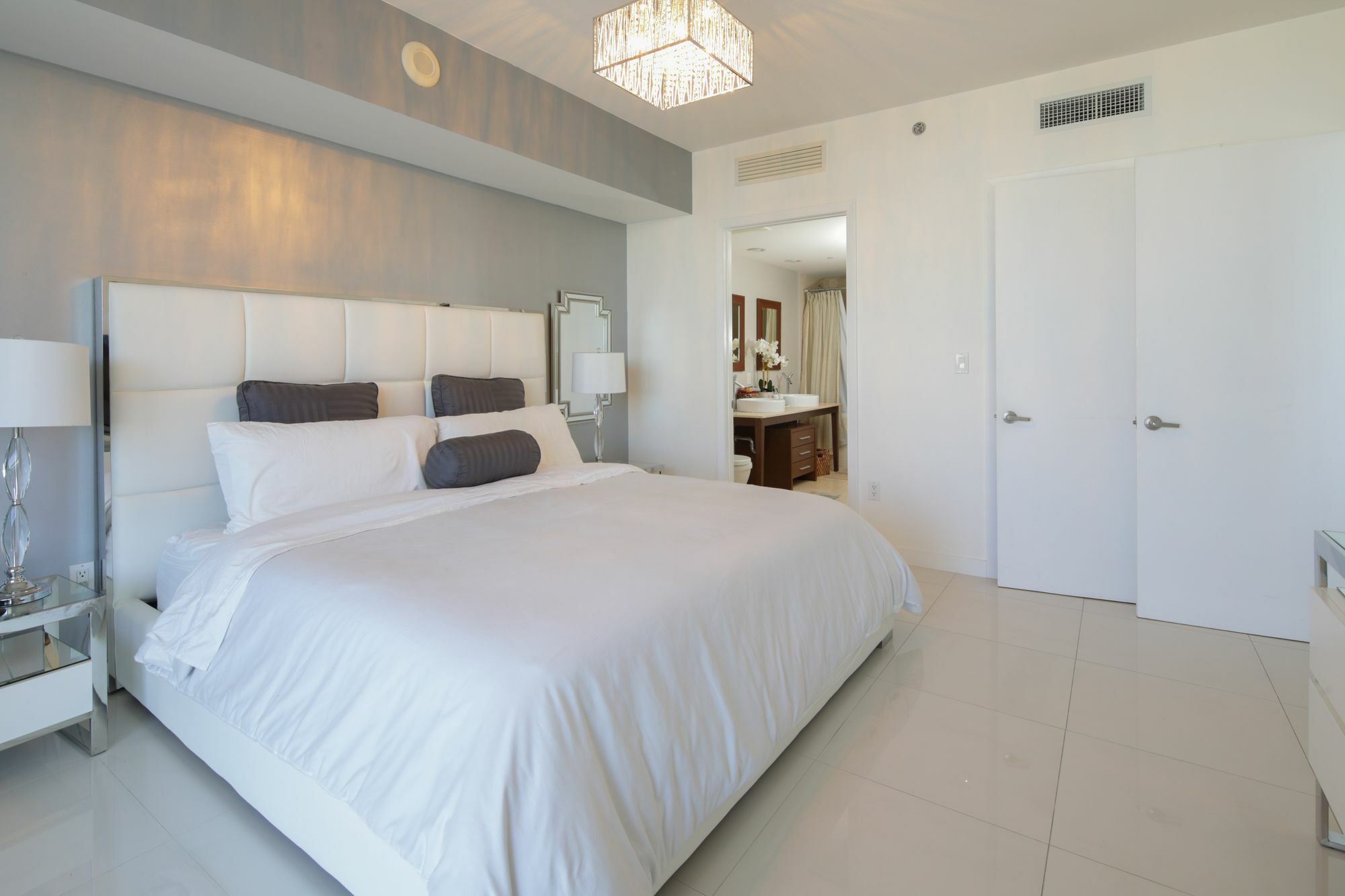 Appartamento Icon Brickell Miami By We Host Esterno foto