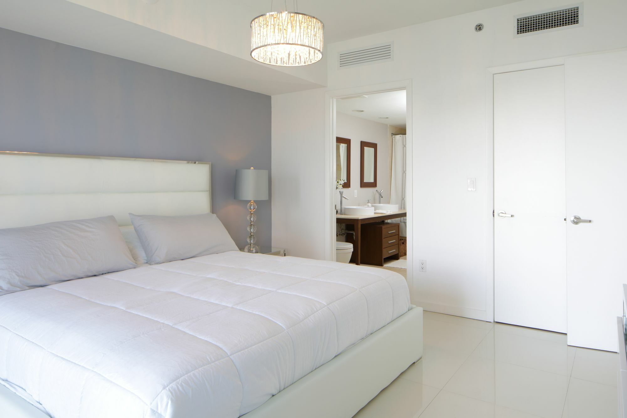 Appartamento Icon Brickell Miami By We Host Esterno foto