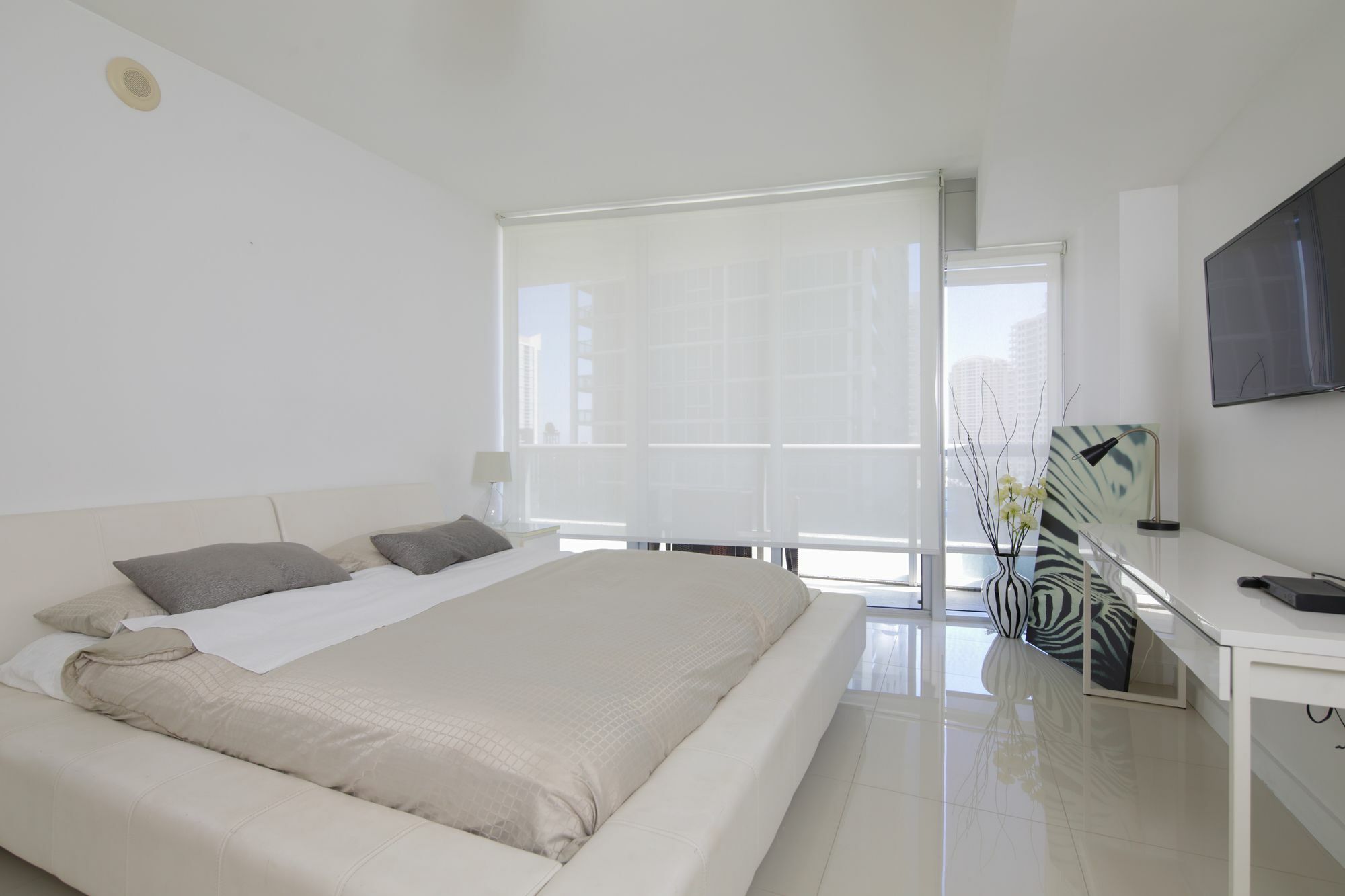 Appartamento Icon Brickell Miami By We Host Esterno foto