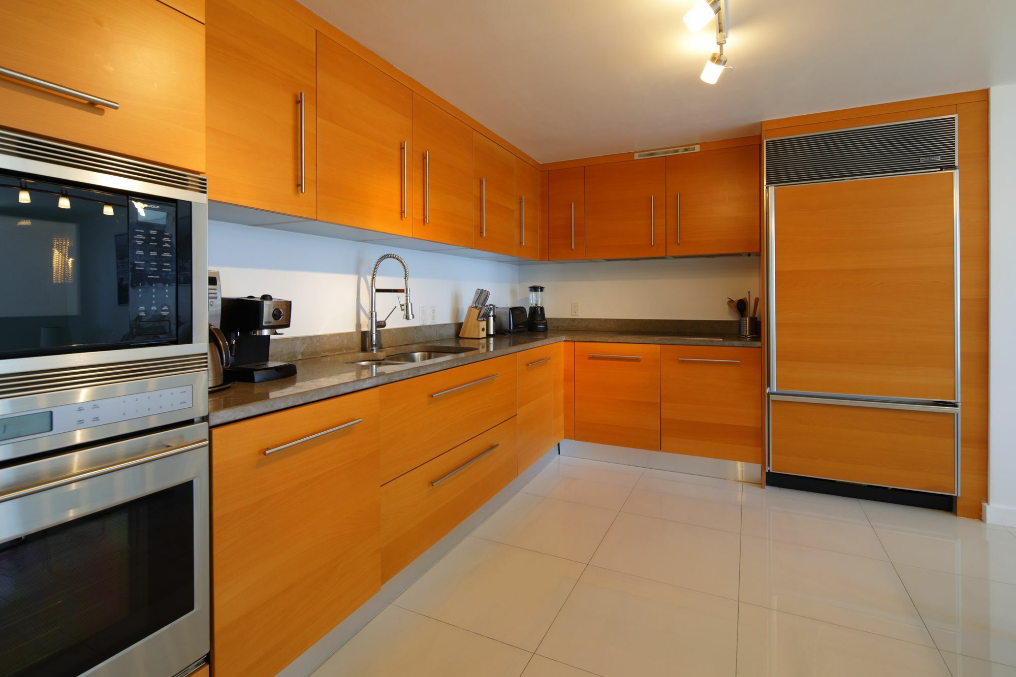 Appartamento Icon Brickell Miami By We Host Esterno foto