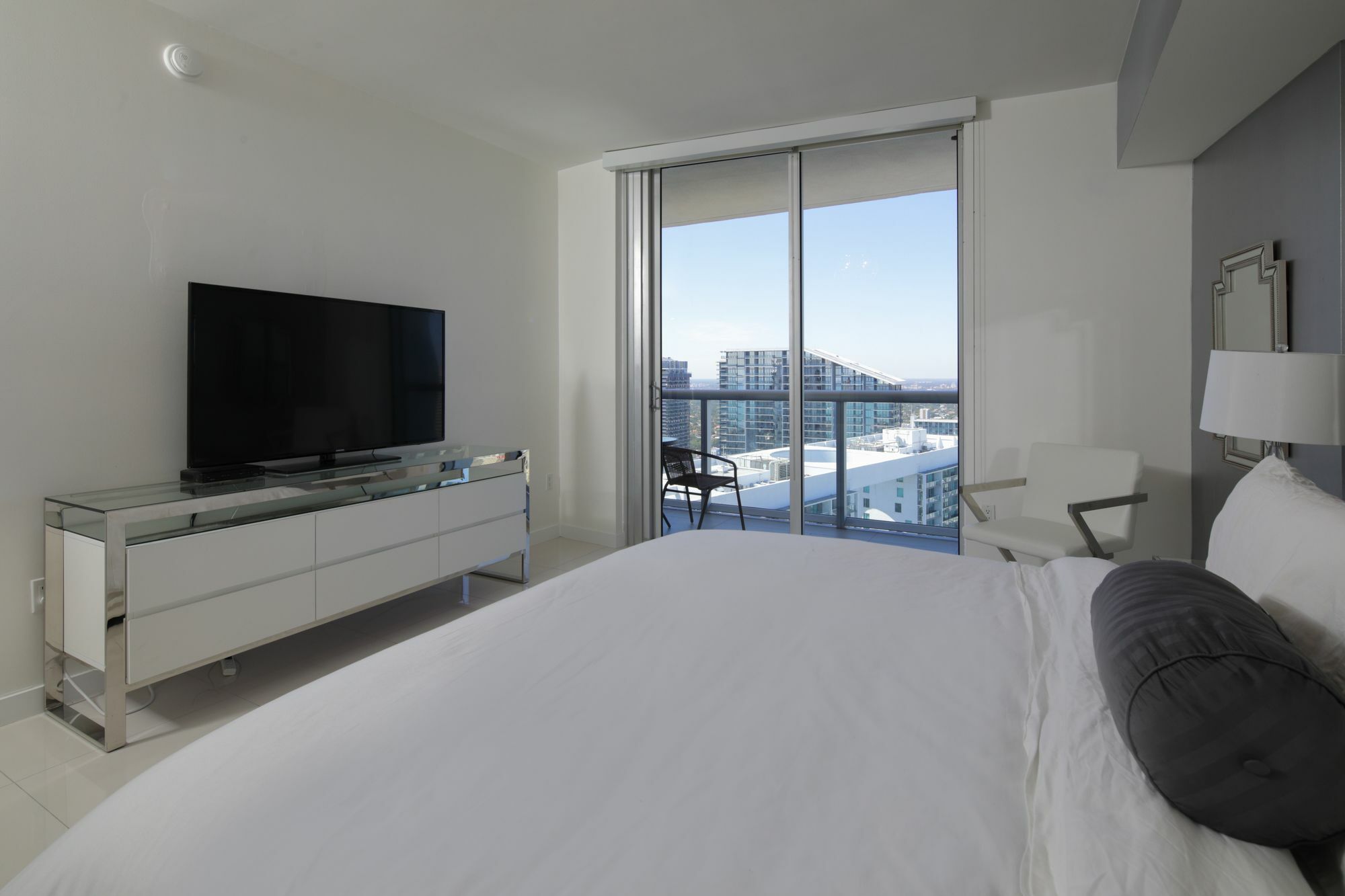 Appartamento Icon Brickell Miami By We Host Esterno foto